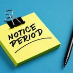 can you skip notice period when resigning in malaysia