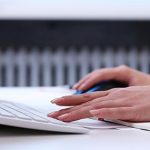 how to write a request for leave email