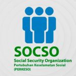what is socso