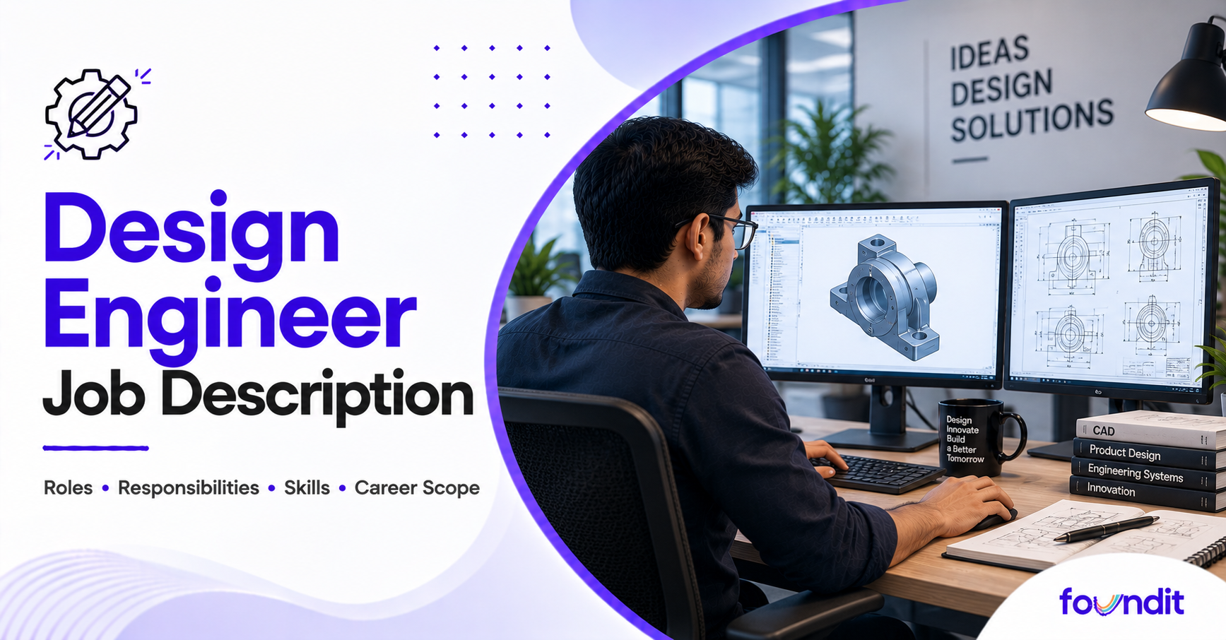 Design Engineer Job Description