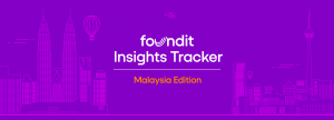 Malaysia’s Hiring Landscape in July 2026: foundit Insights Tracker