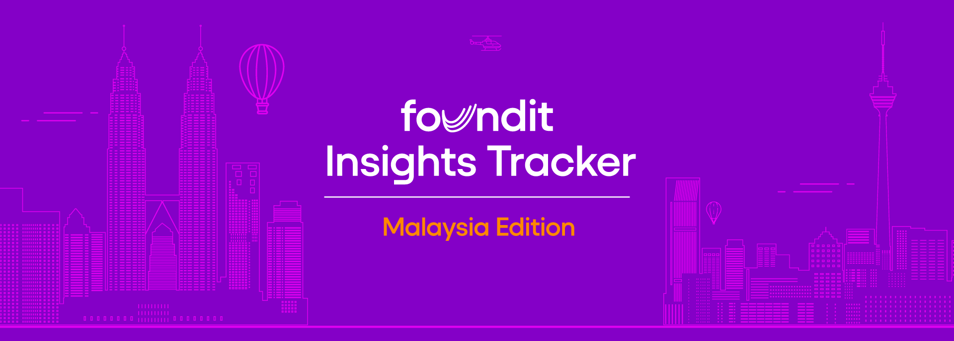 Hiring Trends in Malaysia
