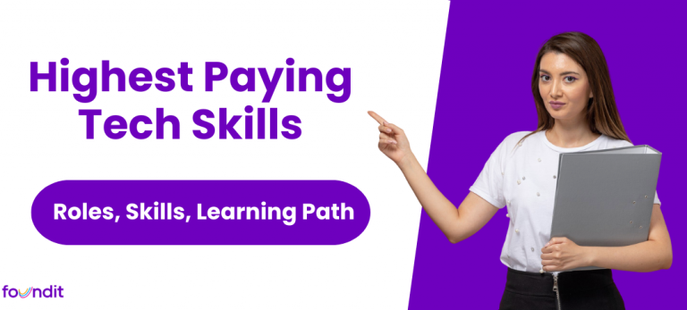 Highest Paying Tech Skills to Learn in 2026 : Top 10