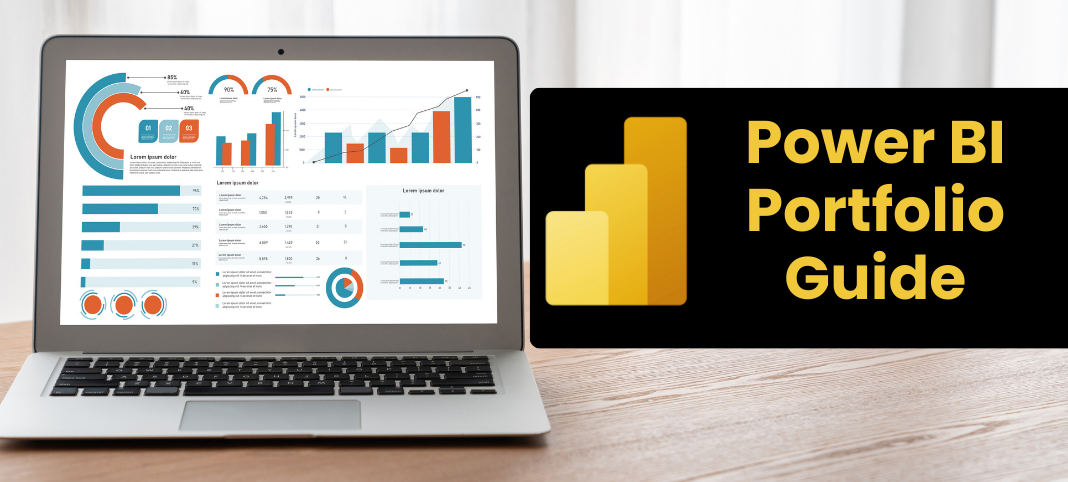 Power BI Portfolio Guide