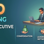 CEO Meaning