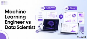 Machine Learning Engineer vs Data Scientist: Key Differences, Skills & Salaries in 2026