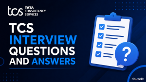 Most Asked TCS Interview Questions for Freshers with Answers: Top 50