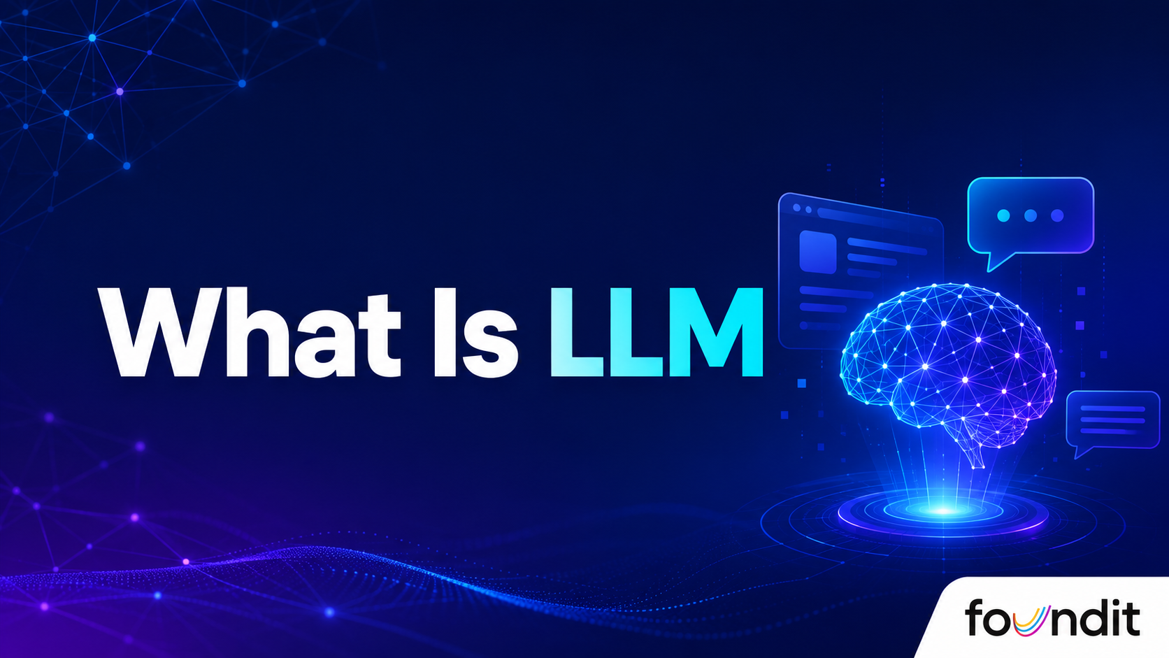 What is LLM