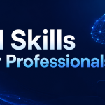 ai skills for professionals