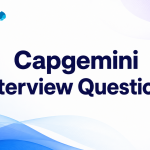 Capgemini Interview Questions