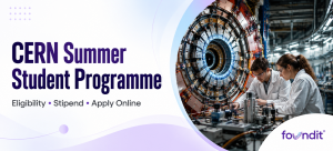 CERN Summer Internship 2027: All You Need to Know