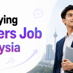 High Paying Freshers Job in Malaysia
