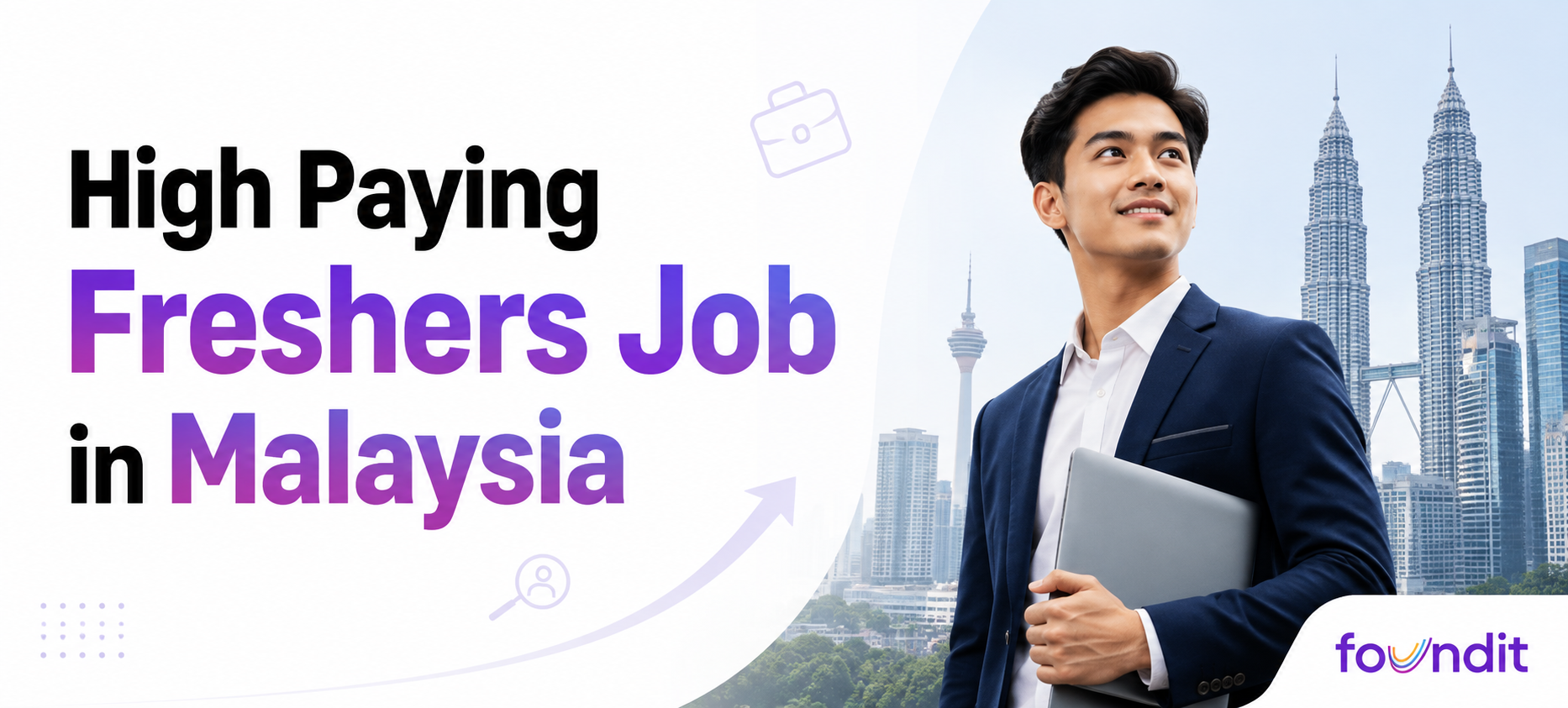 High Paying Freshers Job in Malaysia