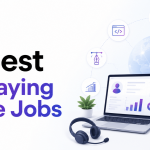 Highest Paying Remote Jobs in Malaysia