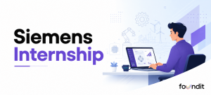 Siemens Internship 2026: Eligibility, Duration, and How to Apply